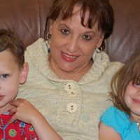 Judy Clements Photo 11