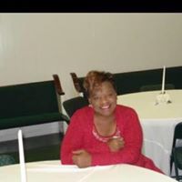 Gloria Morris Photo 39