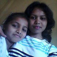 Priya Tambe Photo 7