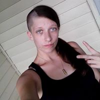 Jessica Washburn Photo 36