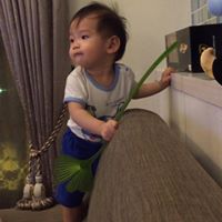 Kevin Chao Photo 18