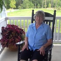 Phyllis Kerns Photo 7
