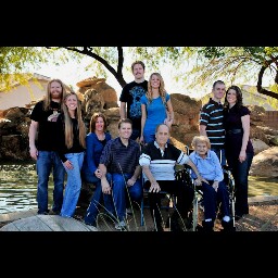Debbie Stevenson Photo 15