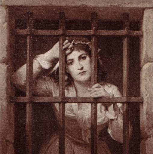 Charlotte Corday Photo 9