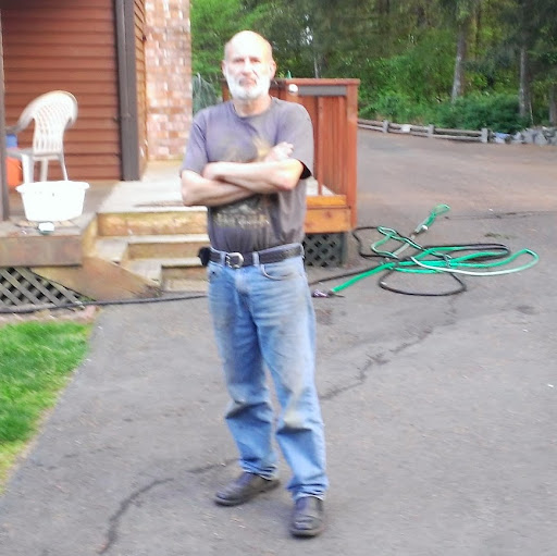 Steve Matheson Photo 8