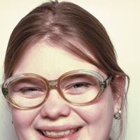 Kristina Kelly Photo 12