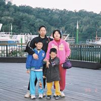 Lin Kuo Photo 23