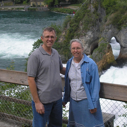 Ruth Troyer Photo 14