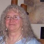 Nancy Maki Photo 9
