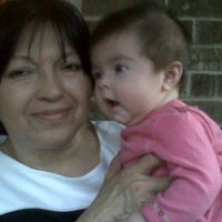 Maria Brewster Photo 22