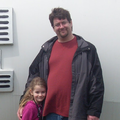Tim Robison Photo 11