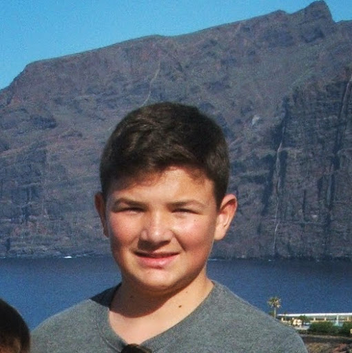 Ethan Howe Photo 36