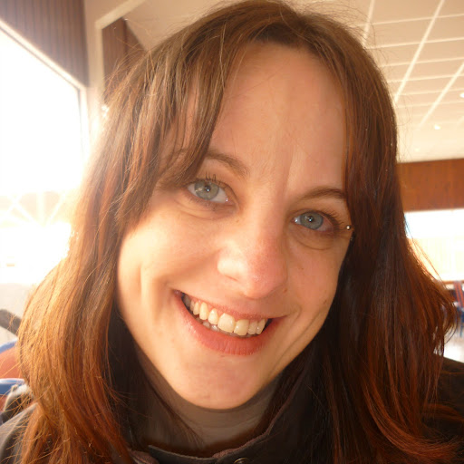 Kelly Hawkins Photo 6