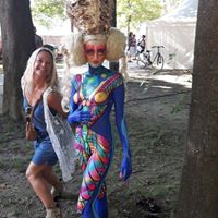 Brigitte Wagner Photo 20