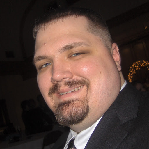 Scott Rogers Photo 15