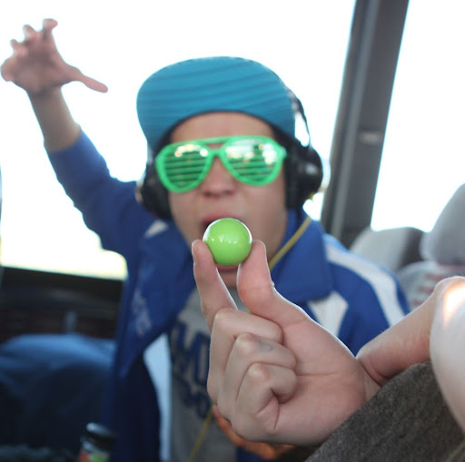 Aaron Guthrie Photo 32
