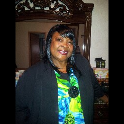 Edna Terry Photo 3