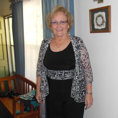 Doris Lambert Photo 25