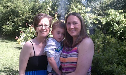 Paula Caldwell Photo 19