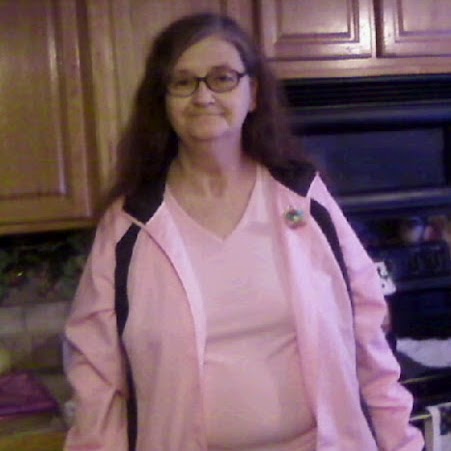 Kathy Roman Photo 32