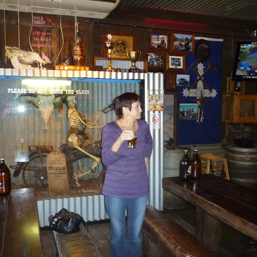 Judy Cunningham Photo 26