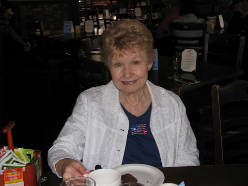 Dorothy Coleman Photo 32