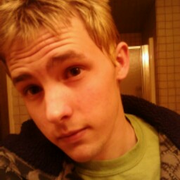Jacob Cline Photo 7