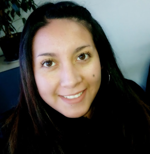 Erika Pineda Photo 36