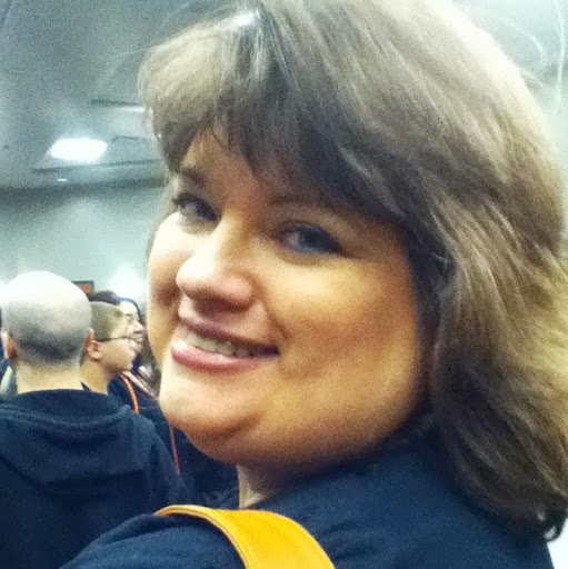 Tina Harmon Photo 24