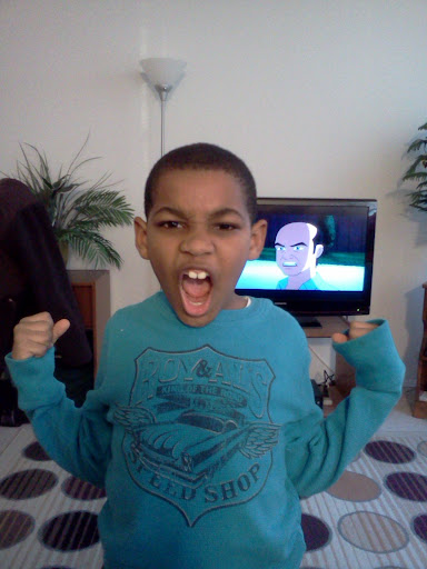 Marcus Austin Photo 7