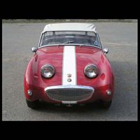Richard Holcombe Photo 35