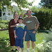 Mark Barb Photo 8
