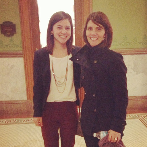 Sarah Huffman Photo 28