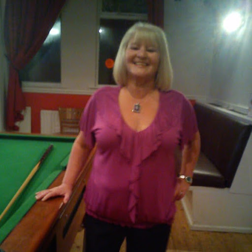 Kathleen Richards Photo 18