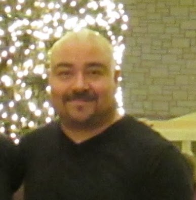 Joe Castillo Photo 22