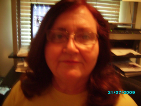 Judith Clark Photo 10