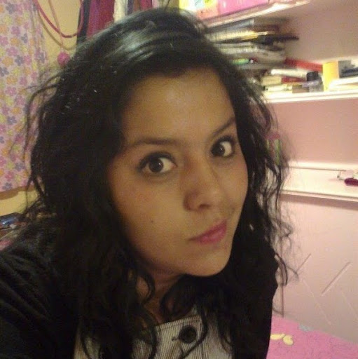 Ruth Valencia Photo 23