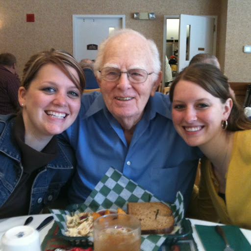 Marshall Ross Photo 7
