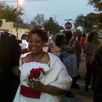 Cecilia Washington Photo 9