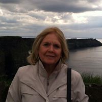 Judith Cartwright Photo 19