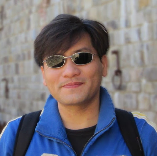 Roger Yu Photo 23