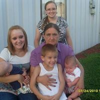 Shirley Inman Photo 14