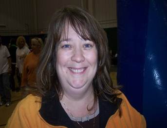 Thelma Vandergriff Photo 6