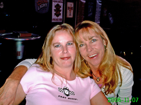 Terri Mitchell Photo 15