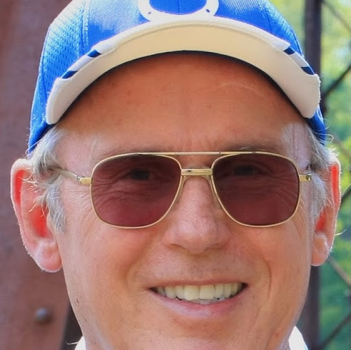 James Aldrich Photo 33