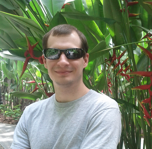 Matthew Boyle Photo 12