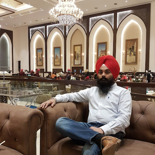 Pawanpreet Singh Photo 8