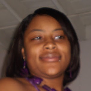 Jasmine Burton Photo 24
