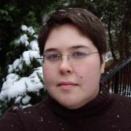 Melissa Strickland Photo 12