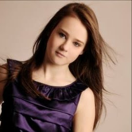 Stacey Barton Photo 2